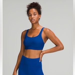 Lululemon Run Times Bra